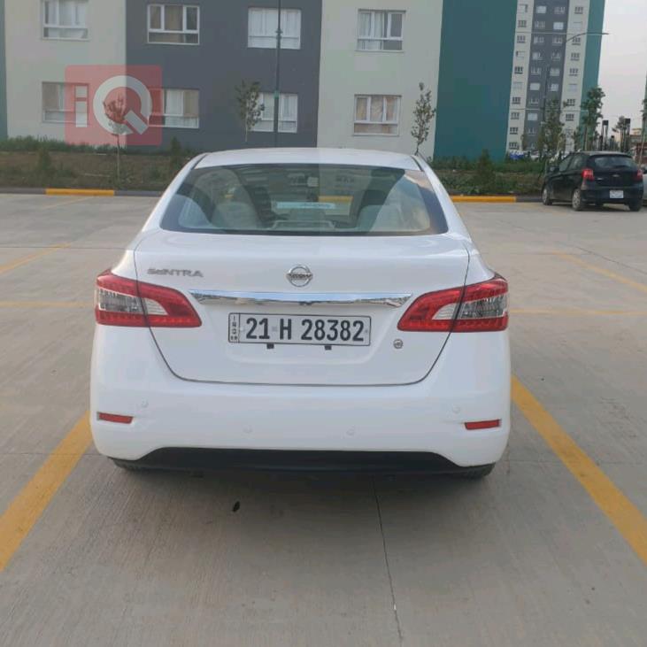 Nissan Sentra